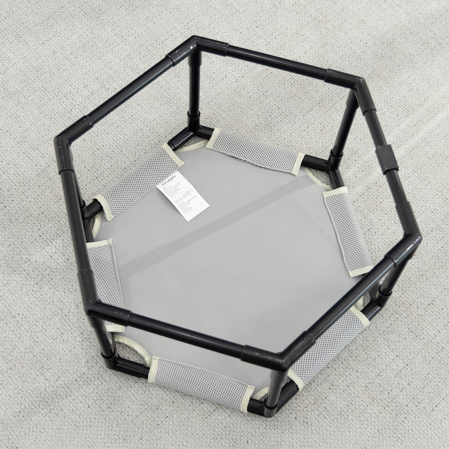 Cerumphs Small Dog Bed