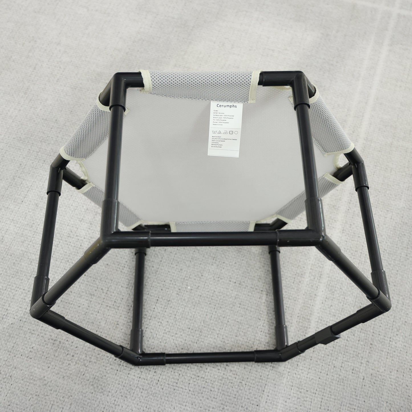 Cerumphs Small Dog Bed