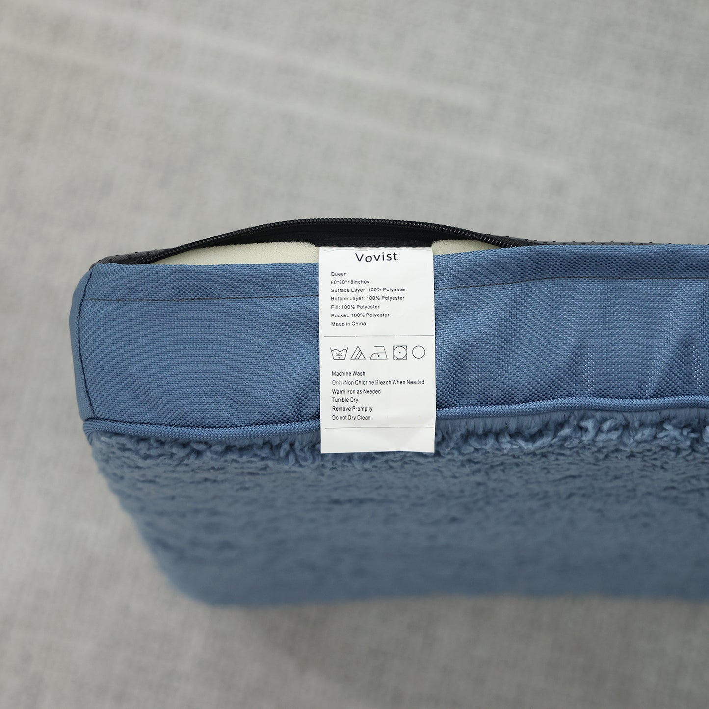 vovist Orthopedic Dog Beds