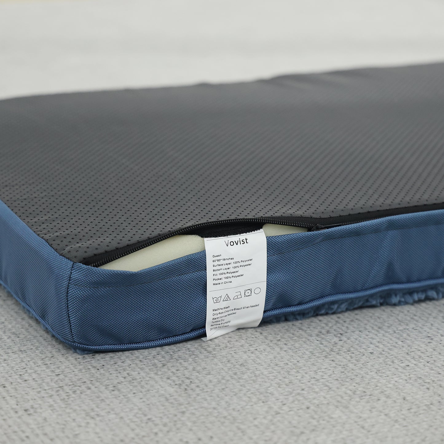vovist Orthopedic Dog Beds