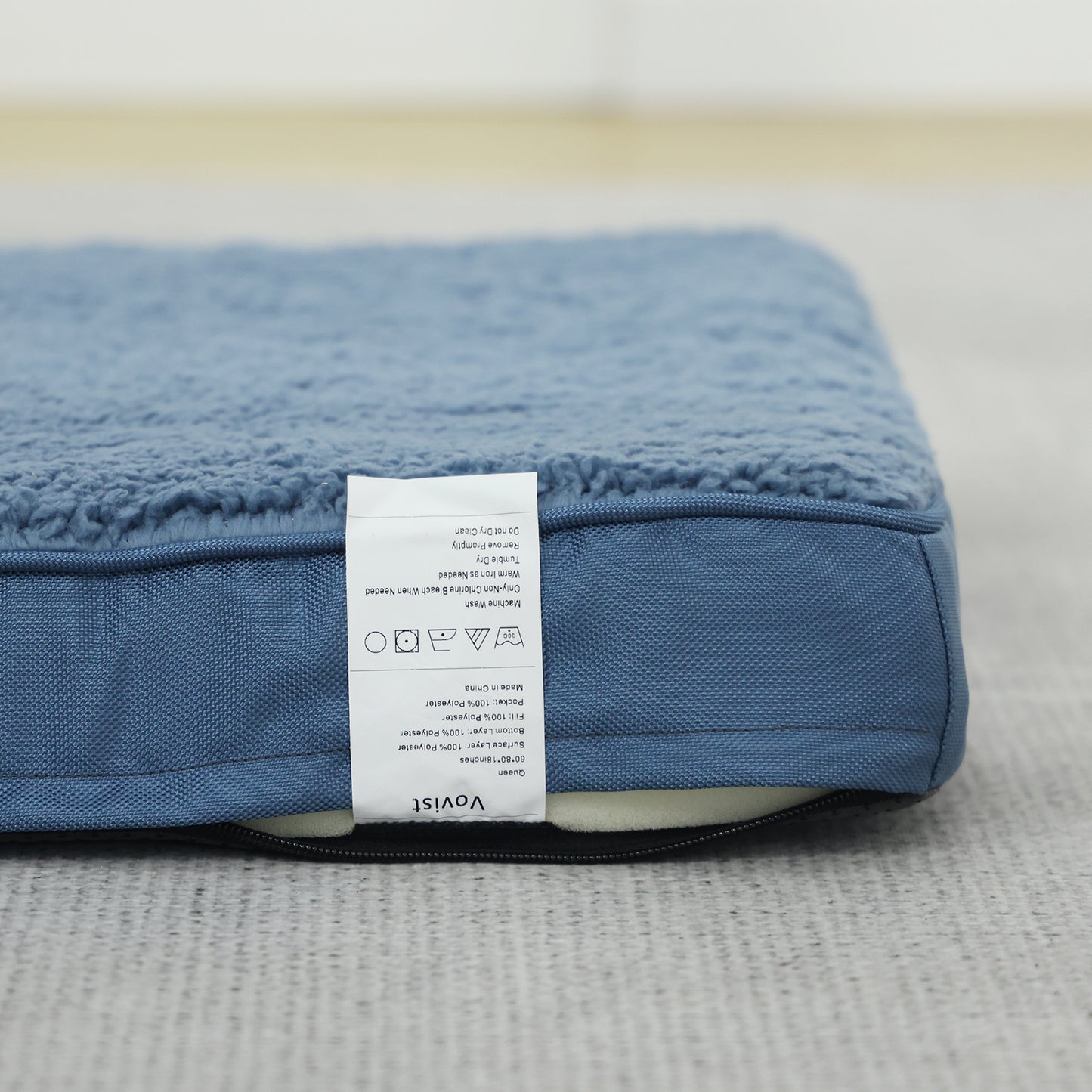 vovist Orthopedic Dog Beds